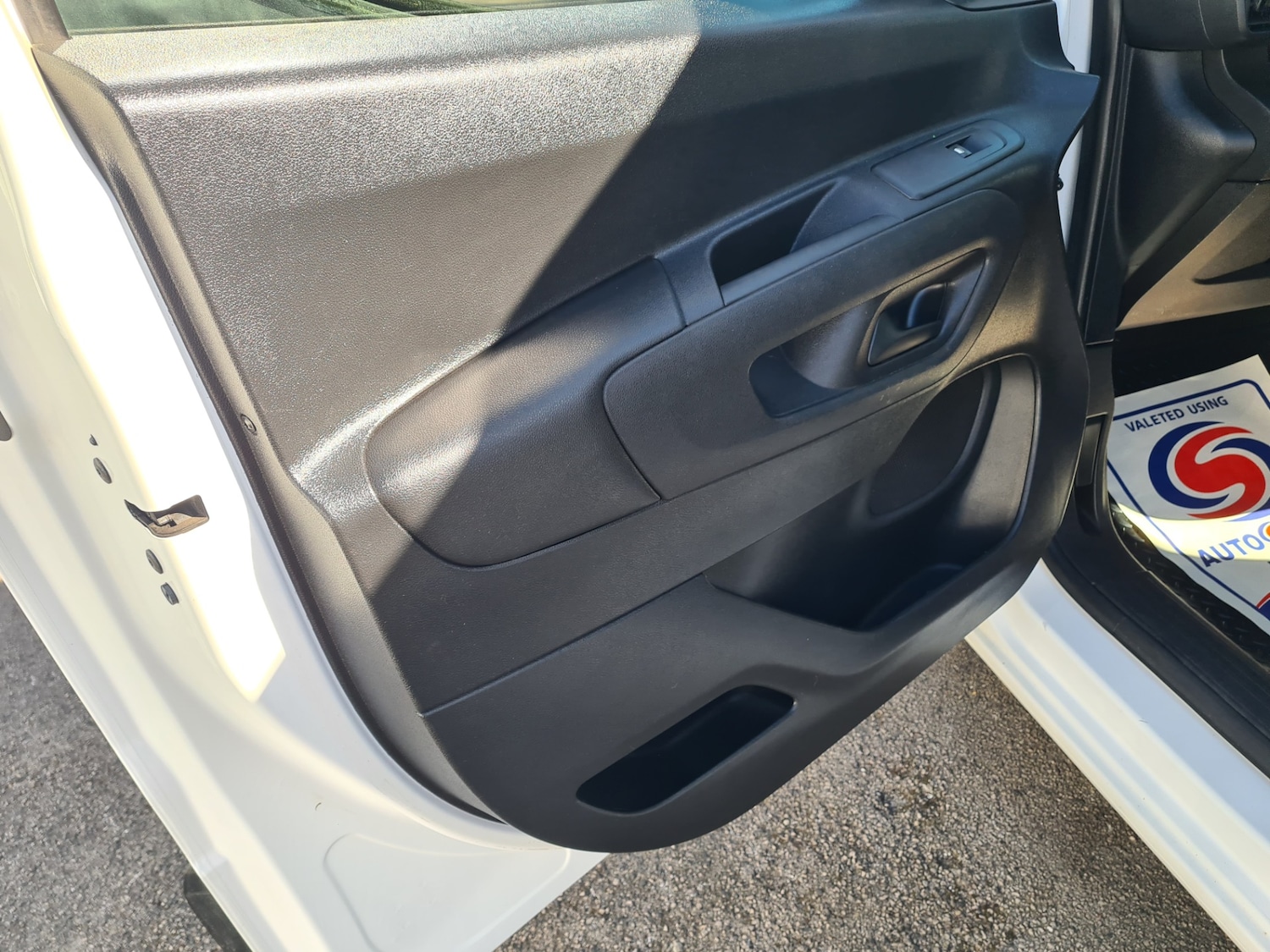 Used Vauxhall Combo 2019 for sale - 78107897: Photo 12