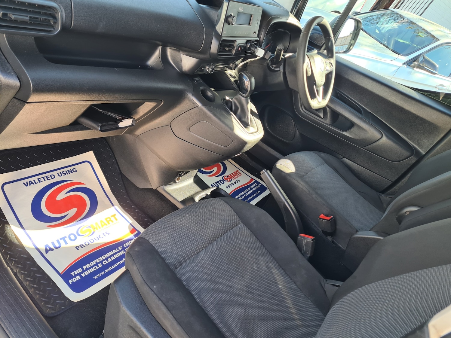 Used Vauxhall Combo 2019 for sale - 78107897: Photo 13