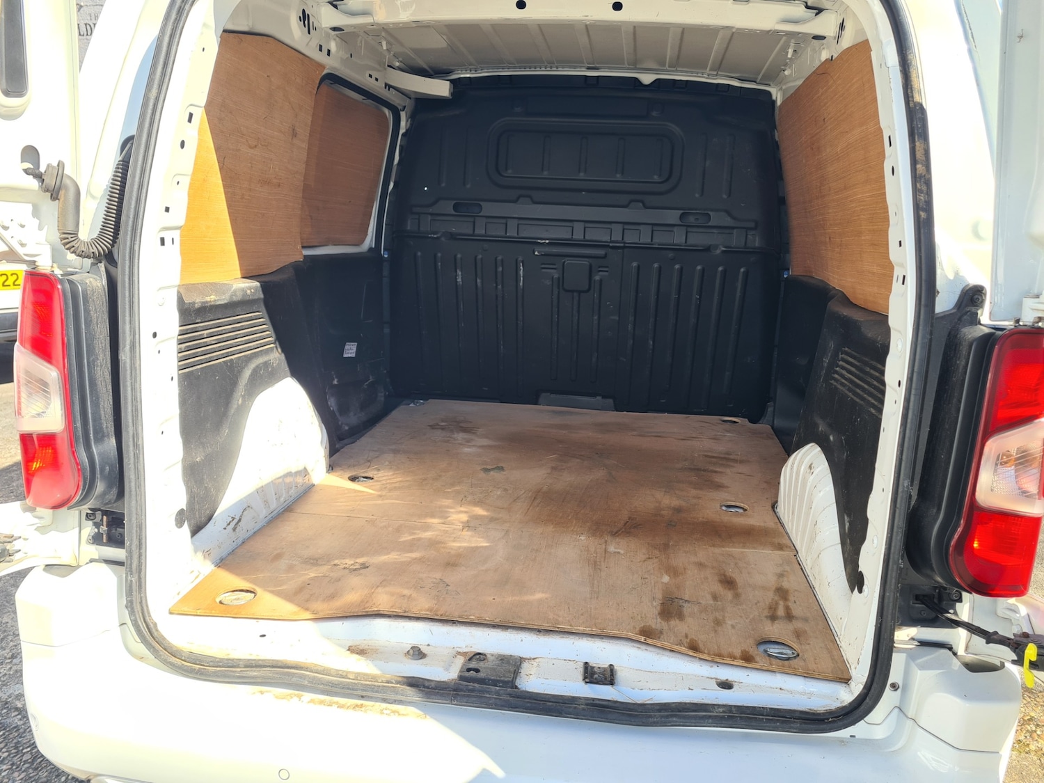 Used Vauxhall Combo 2019 for sale - 78107897: Photo 15