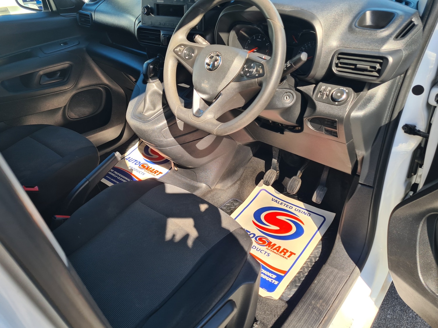 Used Vauxhall Combo 2019 for sale - 78107897: Photo 17