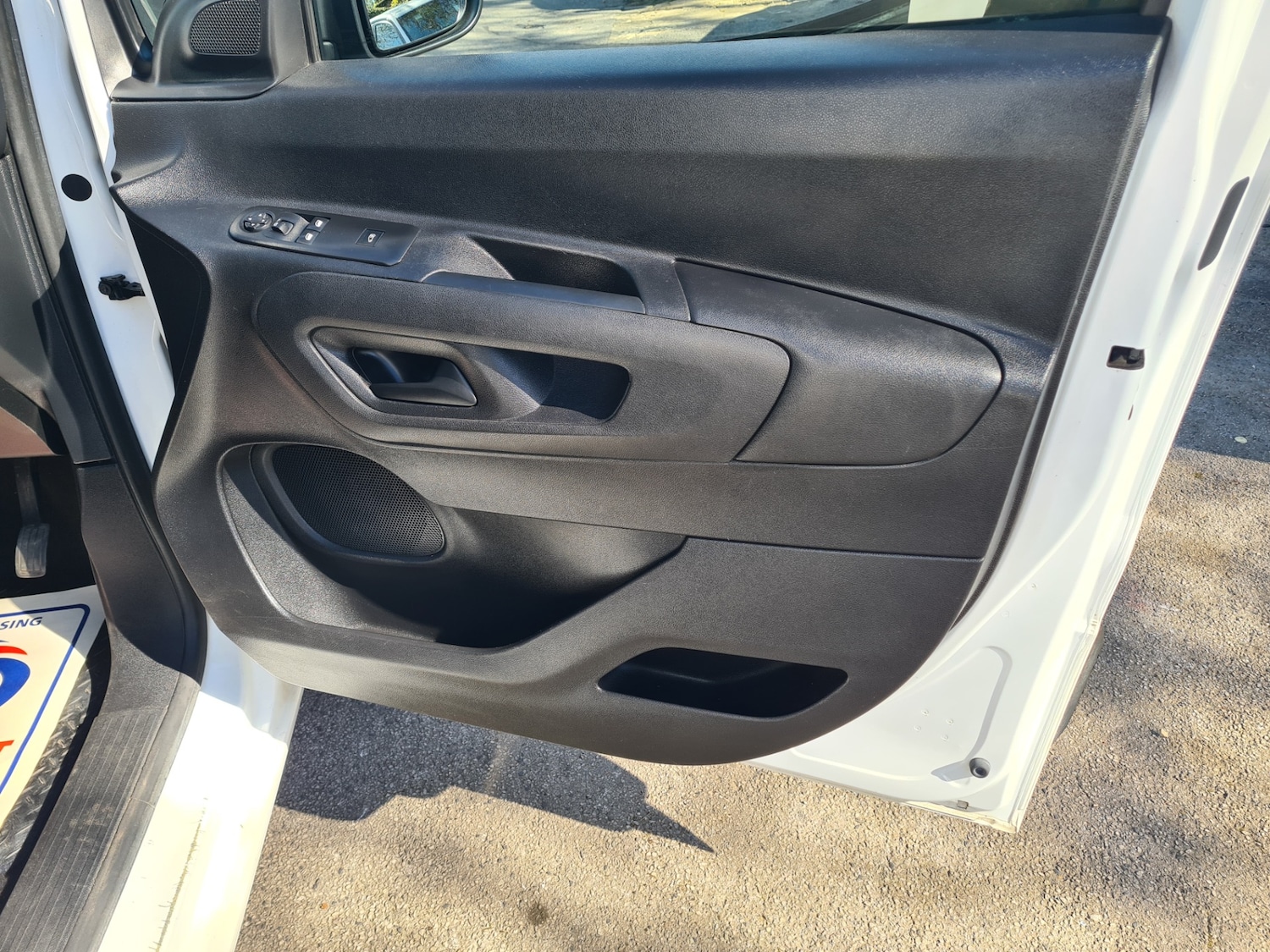 Used Vauxhall Combo 2019 for sale - 78107897: Photo 18