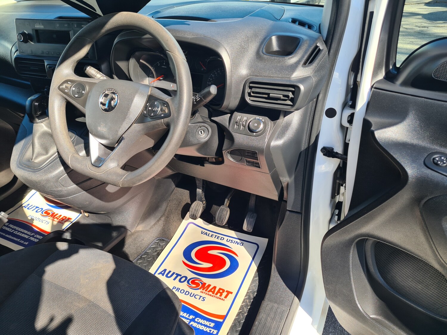 Used Vauxhall Combo 2019 for sale - 78107897: Photo 19