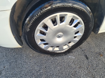 Used Vauxhall Combo 2019 for sale - 78107897: Photo