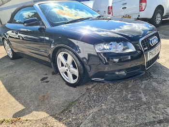 Used Audi A4 2009 for sale - 79429462: Photo