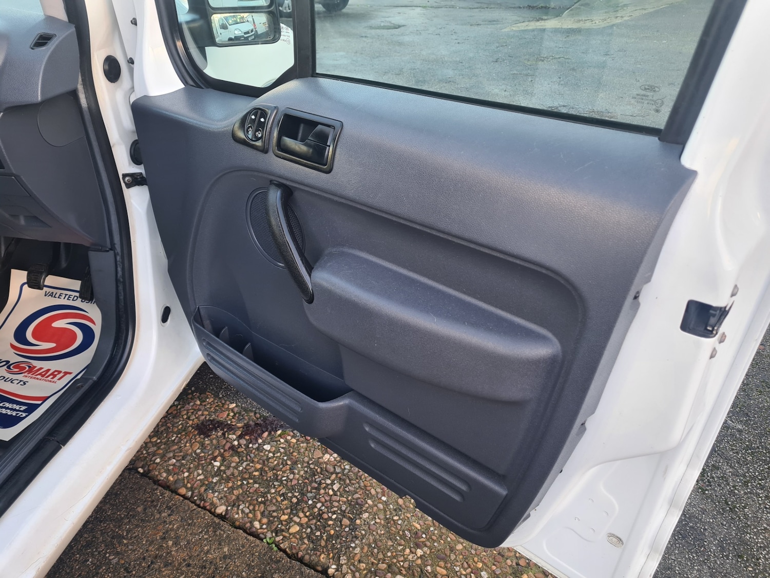 Used Ford Transit Connect 2011 for sale - 77001616: Photo 13