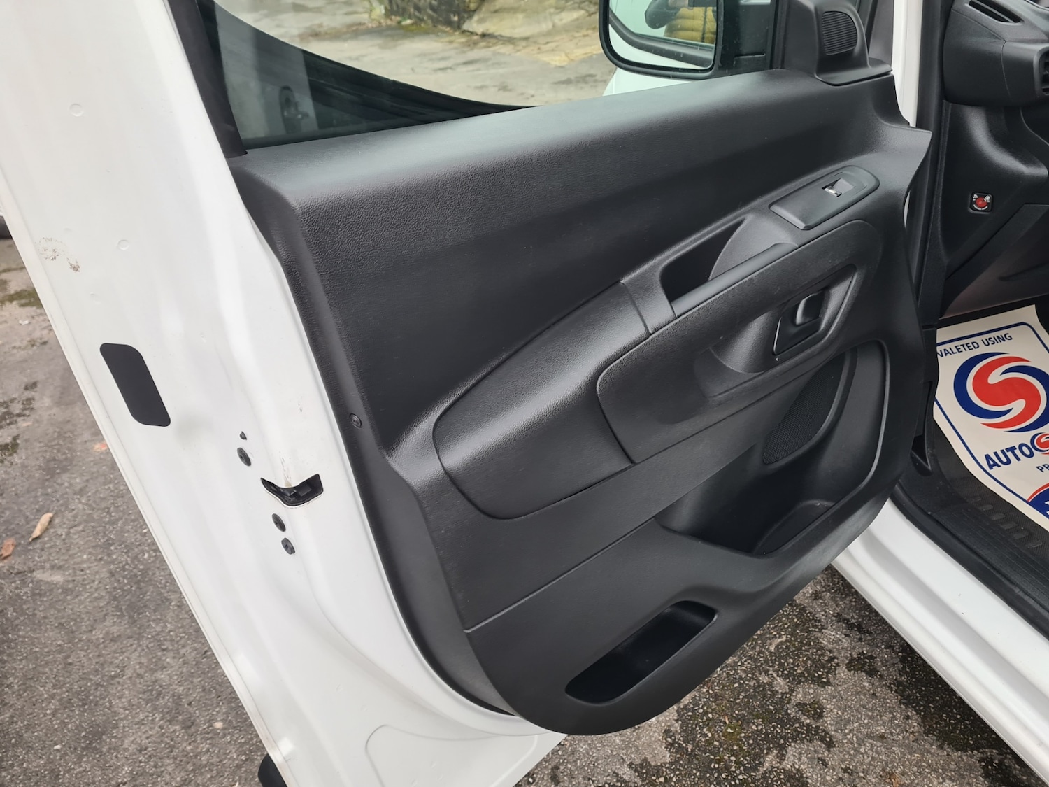 Used Citroen Berlingo 2021 for sale - 77595050: Photo 16