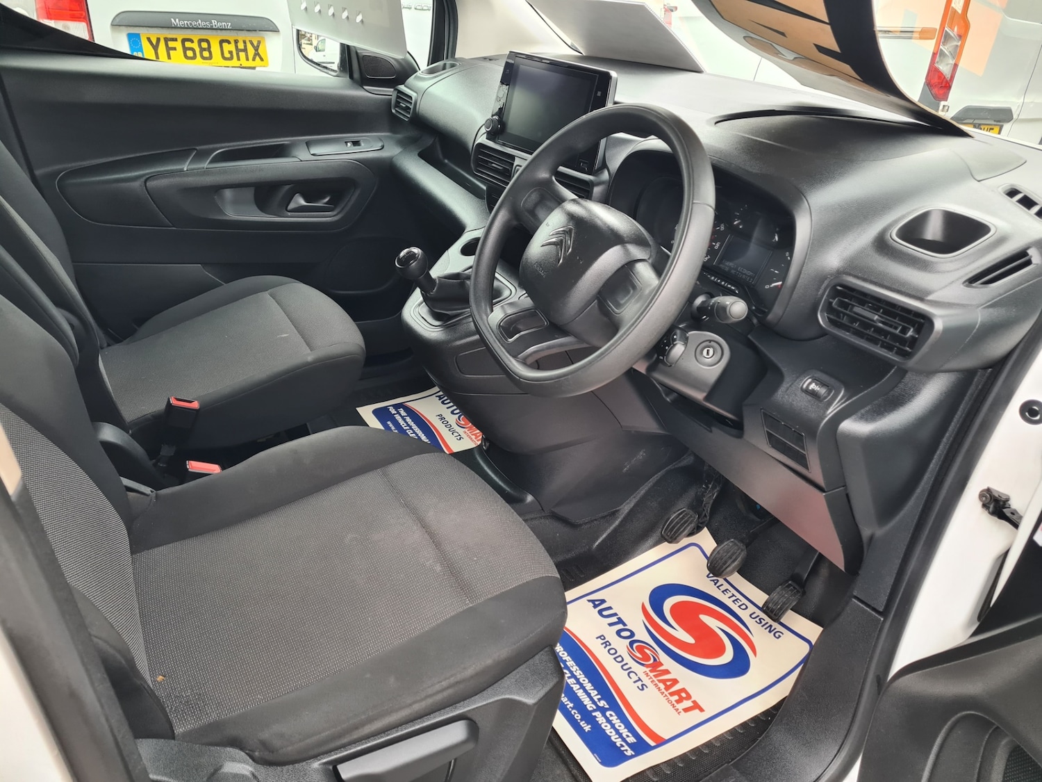 Used Citroen Berlingo 2021 for sale - 77595050: Photo 18