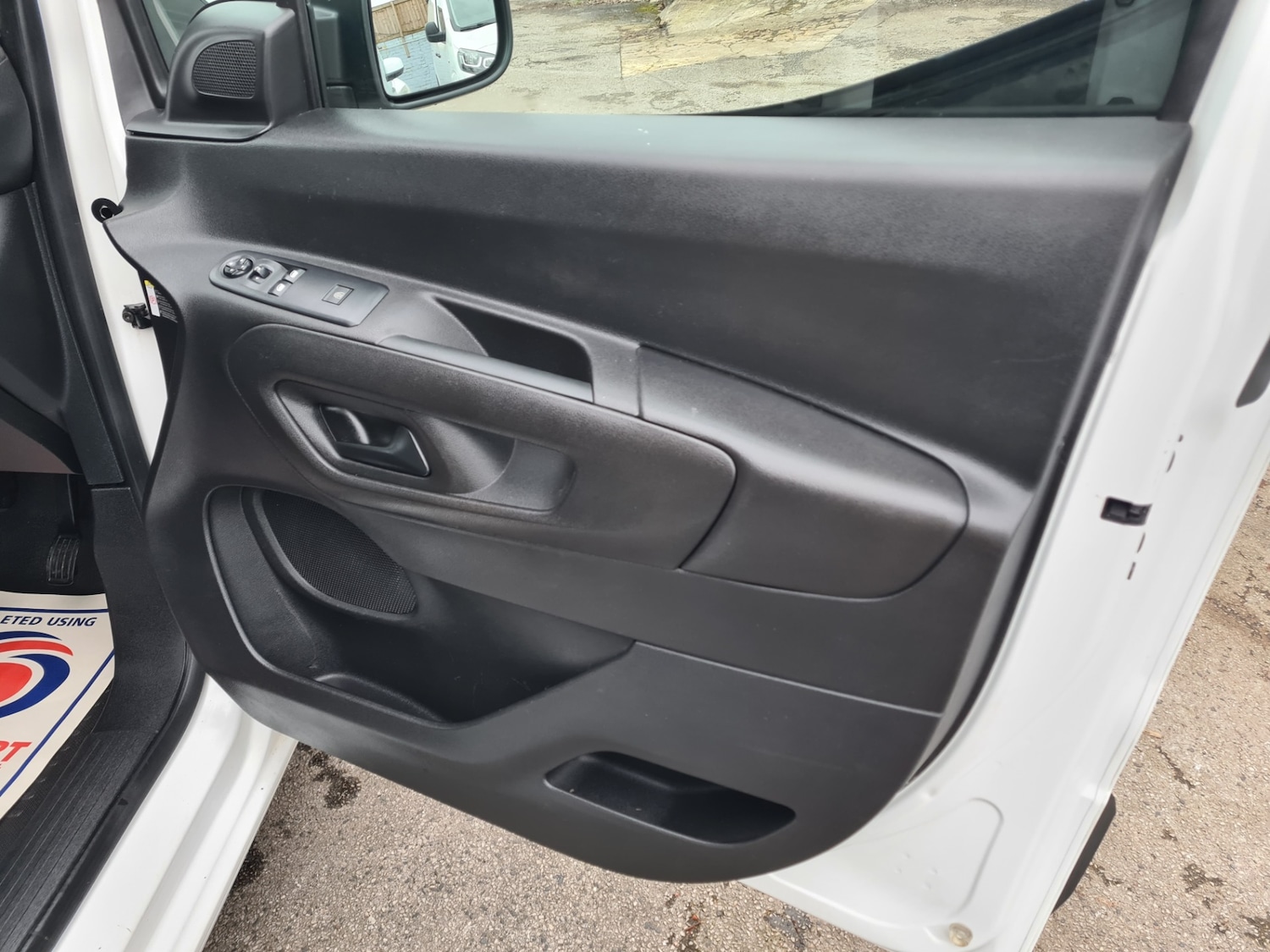 Used Citroen Berlingo 2021 for sale - 77595050: Photo 8
