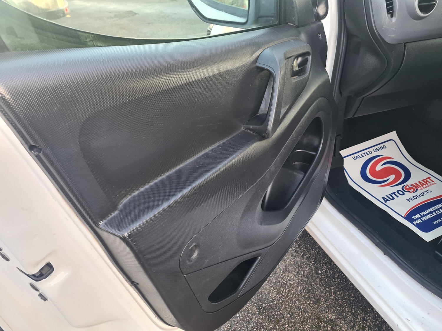 Used Peugeot Partner 2016 for sale - 77352196: Photo 16