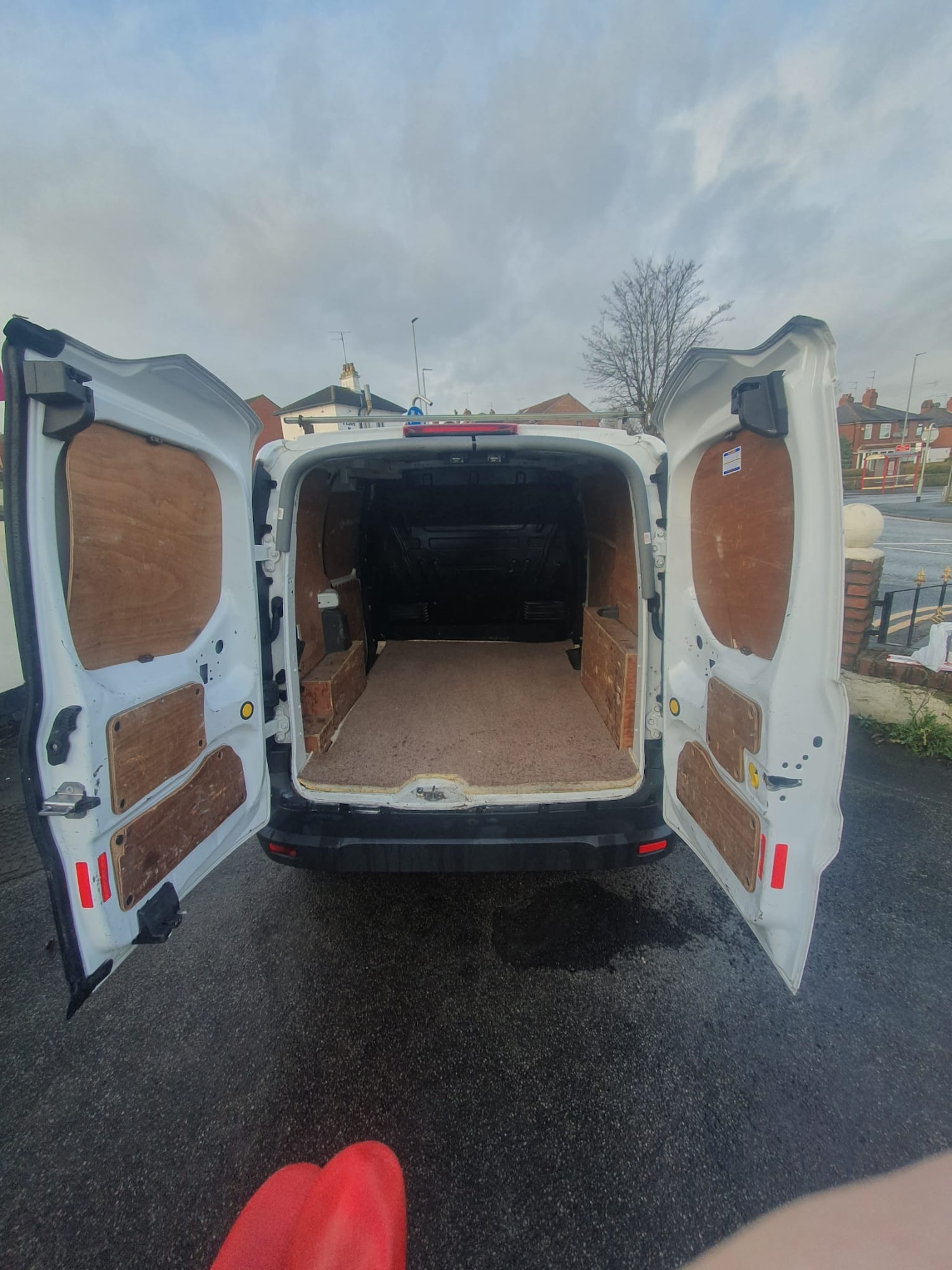 Used Ford Transit Connect 2015 for sale - 77198503: Photo 11