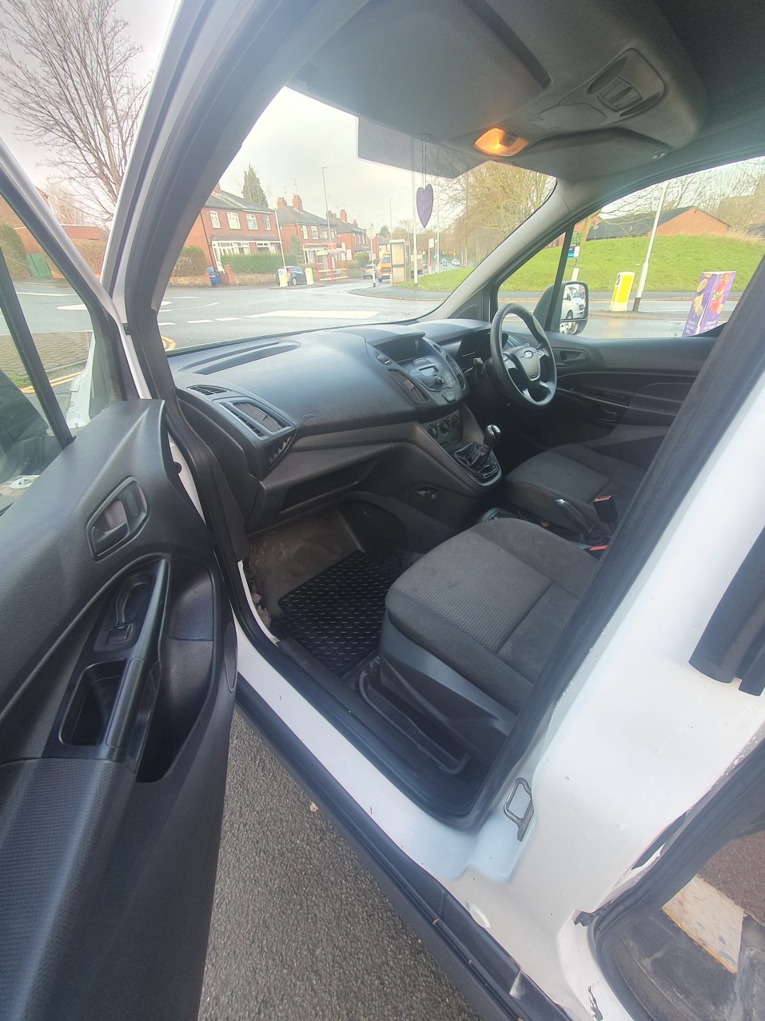 Used Ford Transit Connect 2015 for sale - 77198503: Photo 13