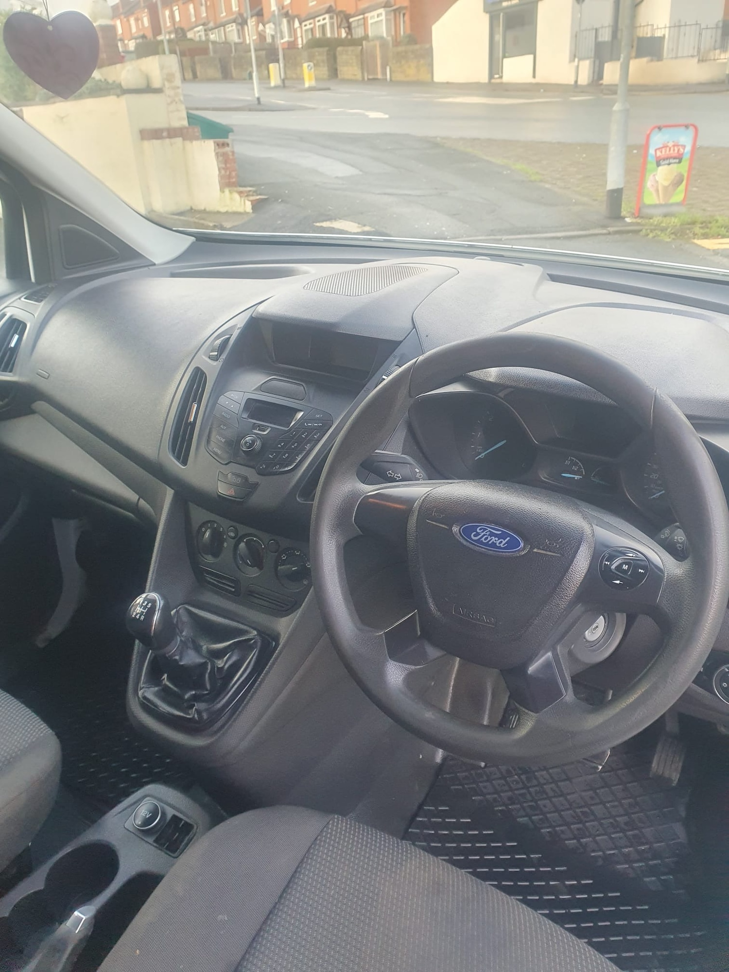 Used Ford Transit Connect 2015 for sale - 77198503: Photo 15