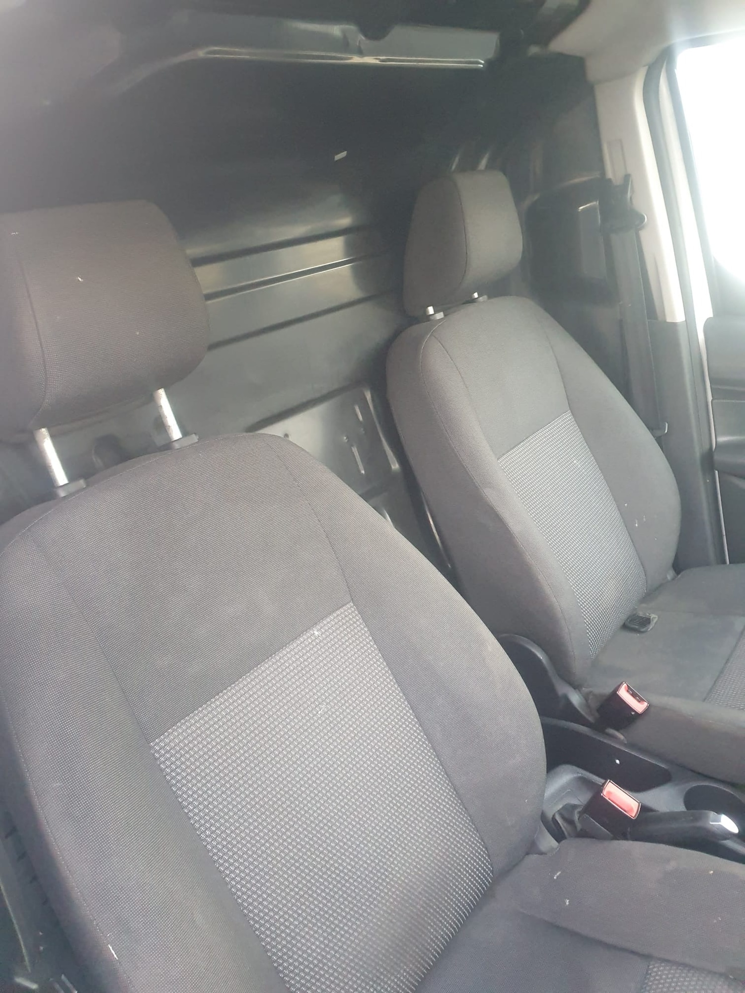 Used Ford Transit Connect 2015 for sale - 77198503: Photo 16