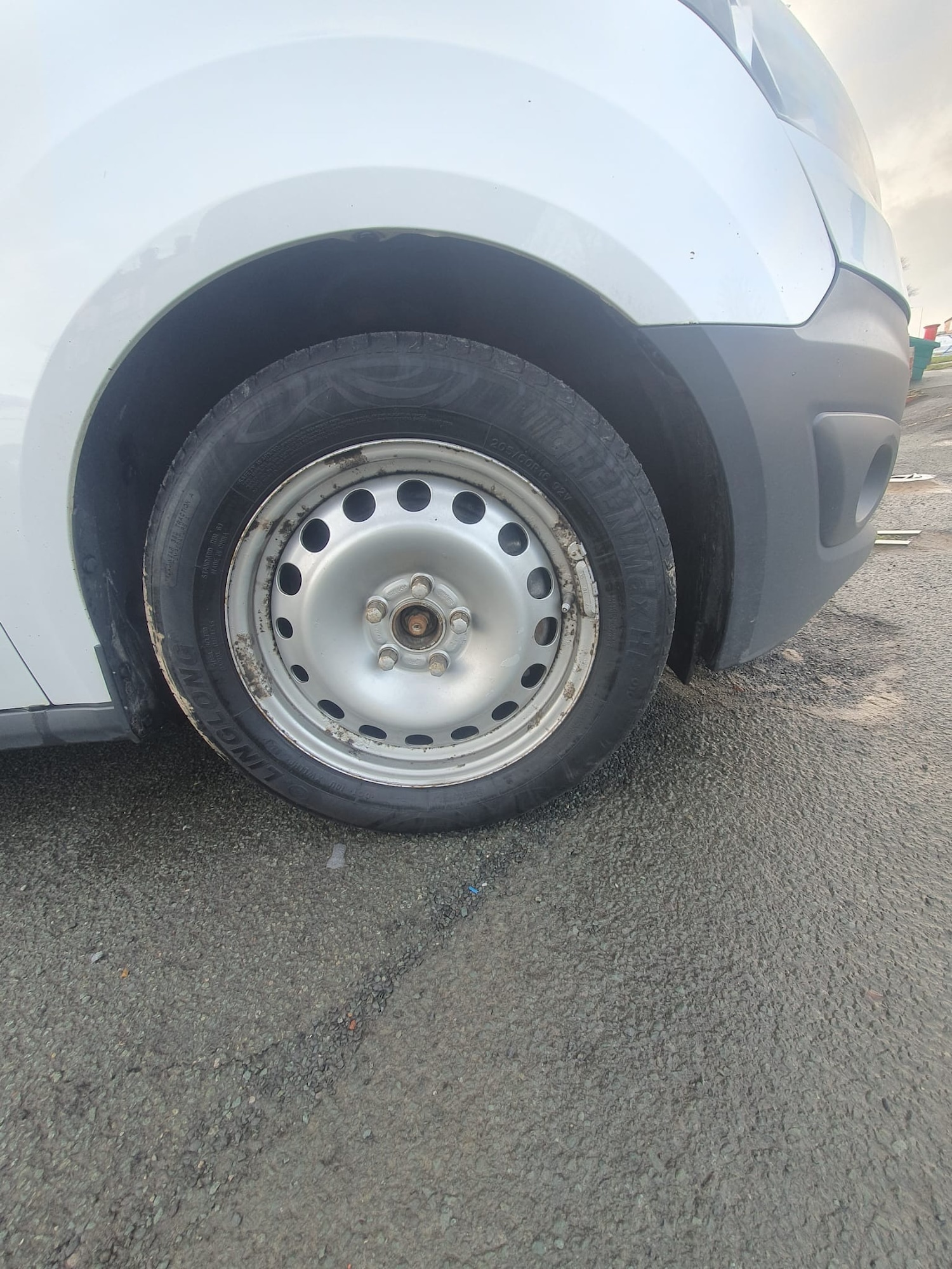 Used Ford Transit Connect 2015 for sale - 77198503: Photo 9