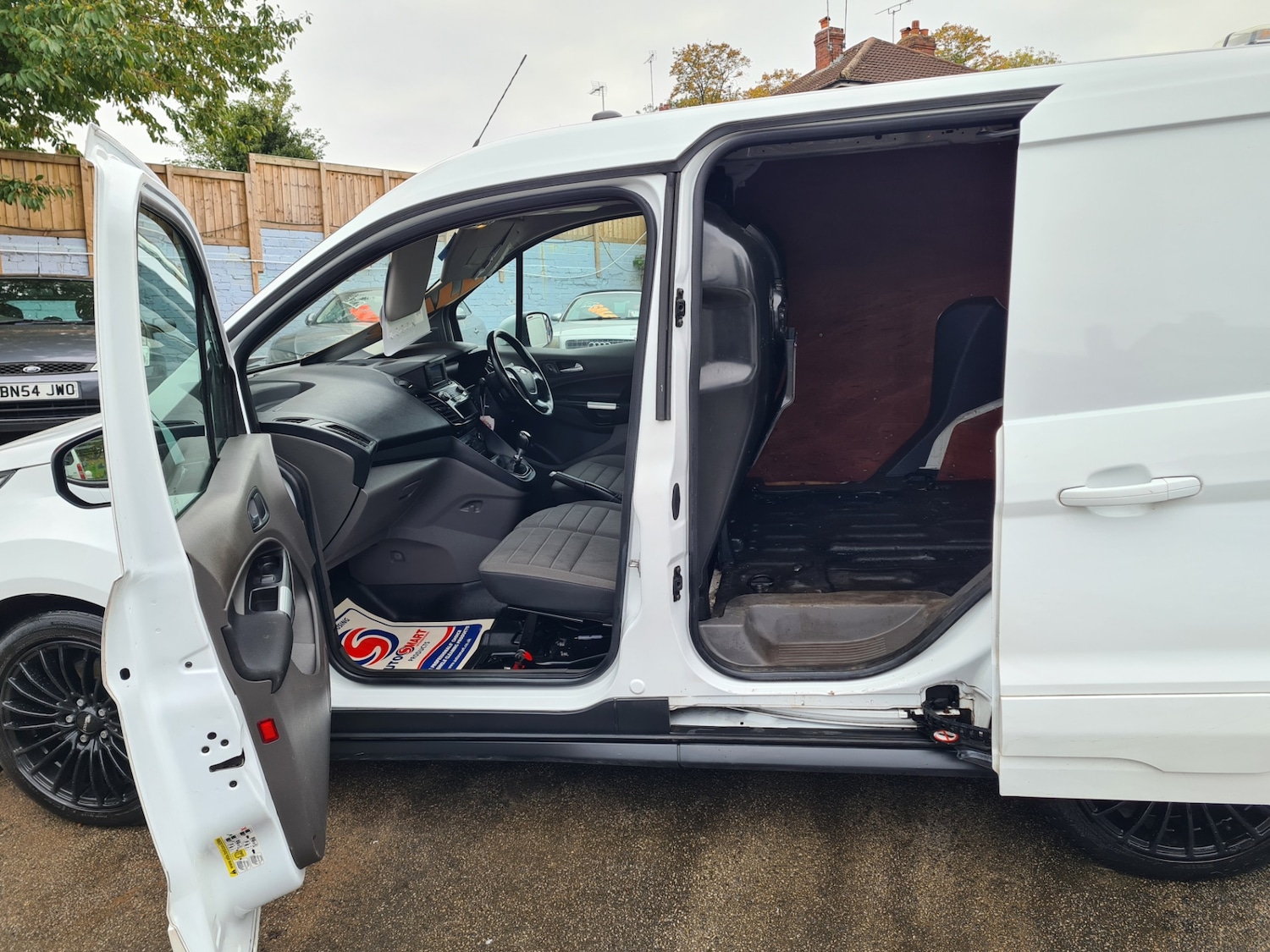 Used Ford Transit Connect 2019 for sale - 76275028: Photo 10