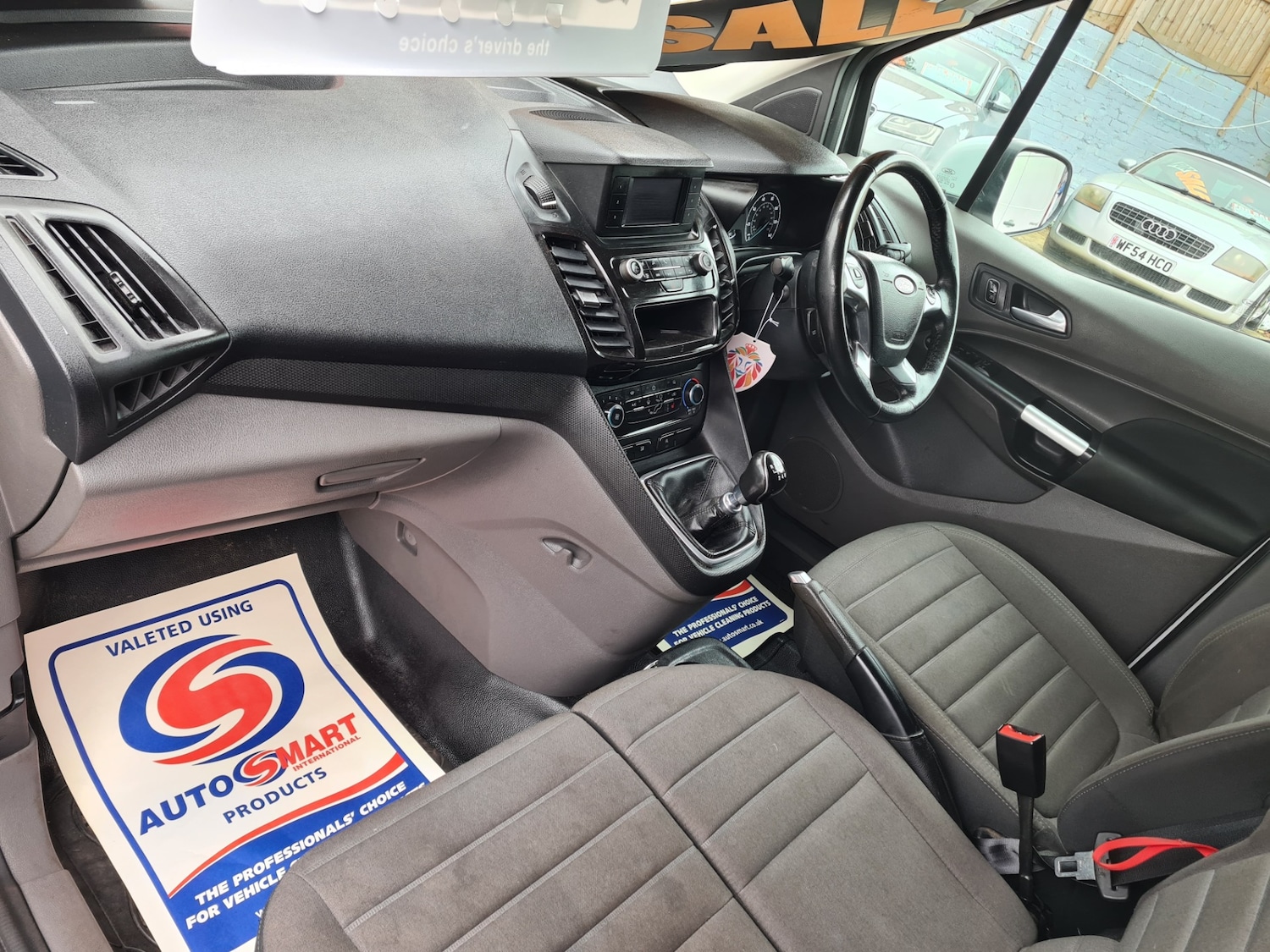Used Ford Transit Connect 2019 for sale - 76275028: Photo 12