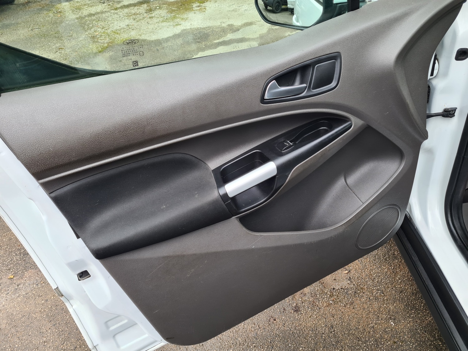 Used Ford Transit Connect 2019 for sale - 76275028: Photo 13