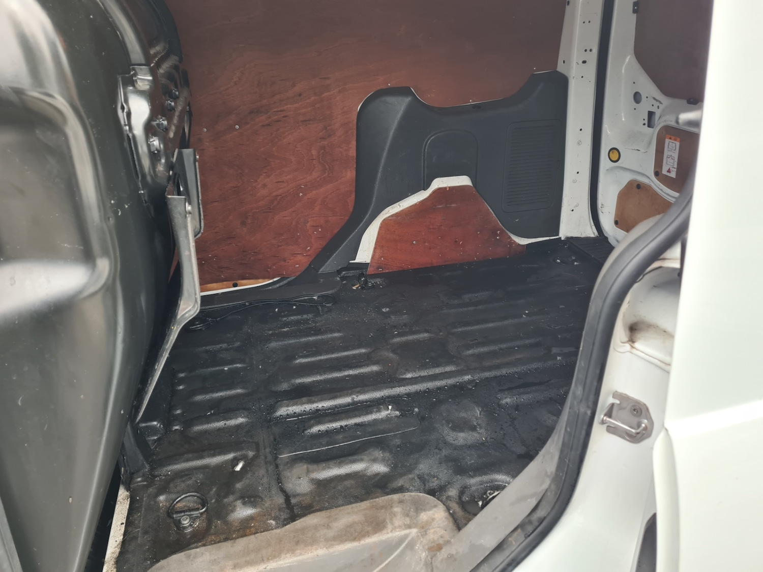 Used Ford Transit Connect 2019 for sale - 76275028: Photo 14