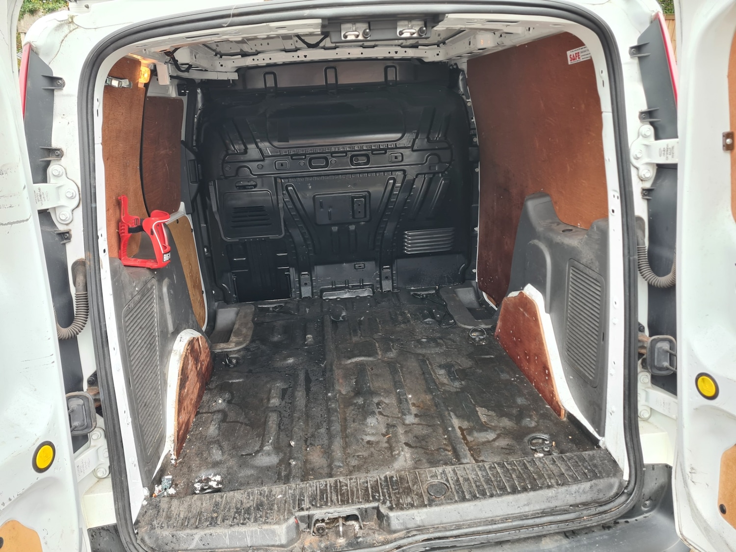 Used Ford Transit Connect 2019 for sale - 76275028: Photo 15