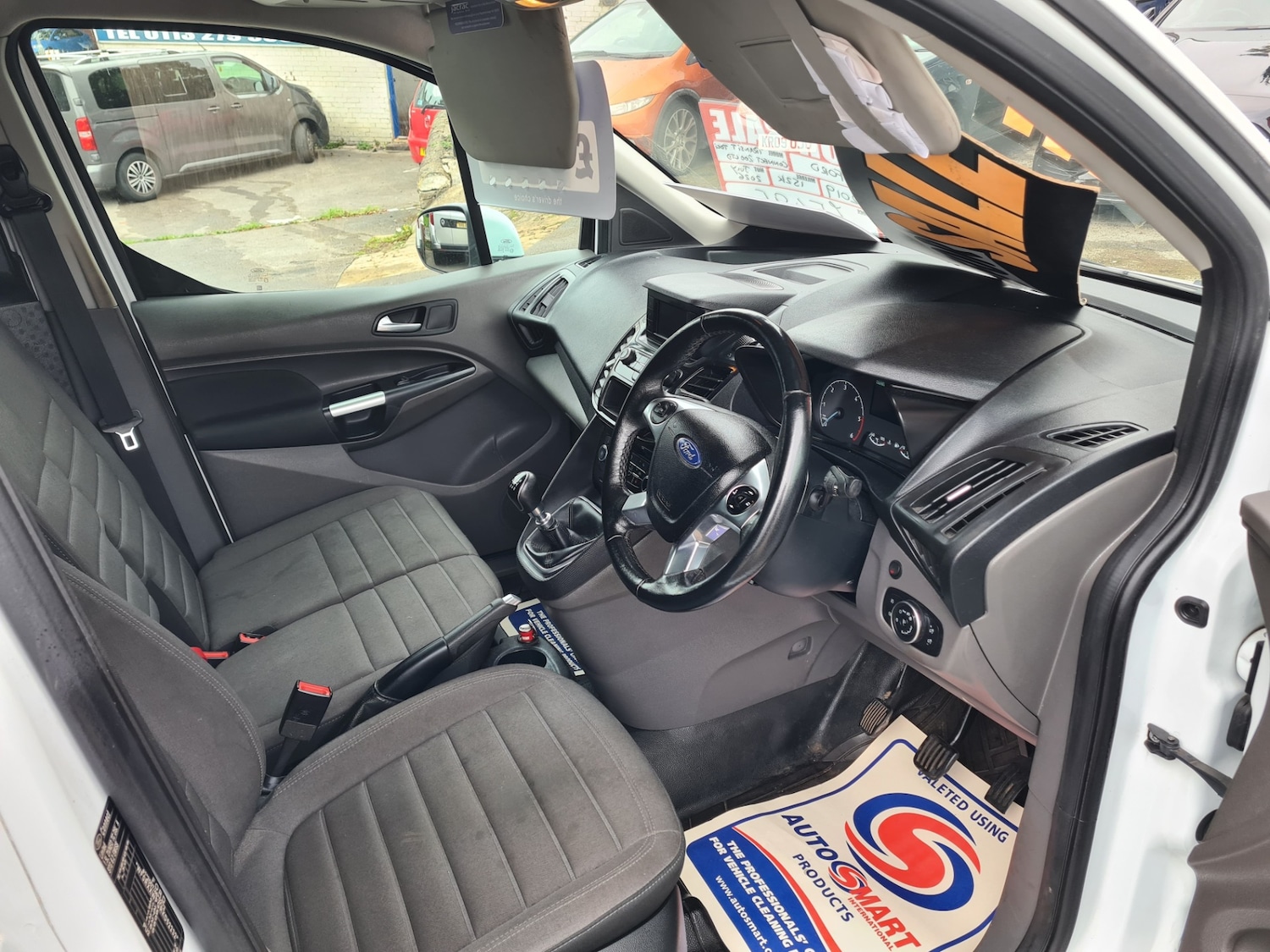 Used Ford Transit Connect 2019 for sale - 76275028: Photo 16