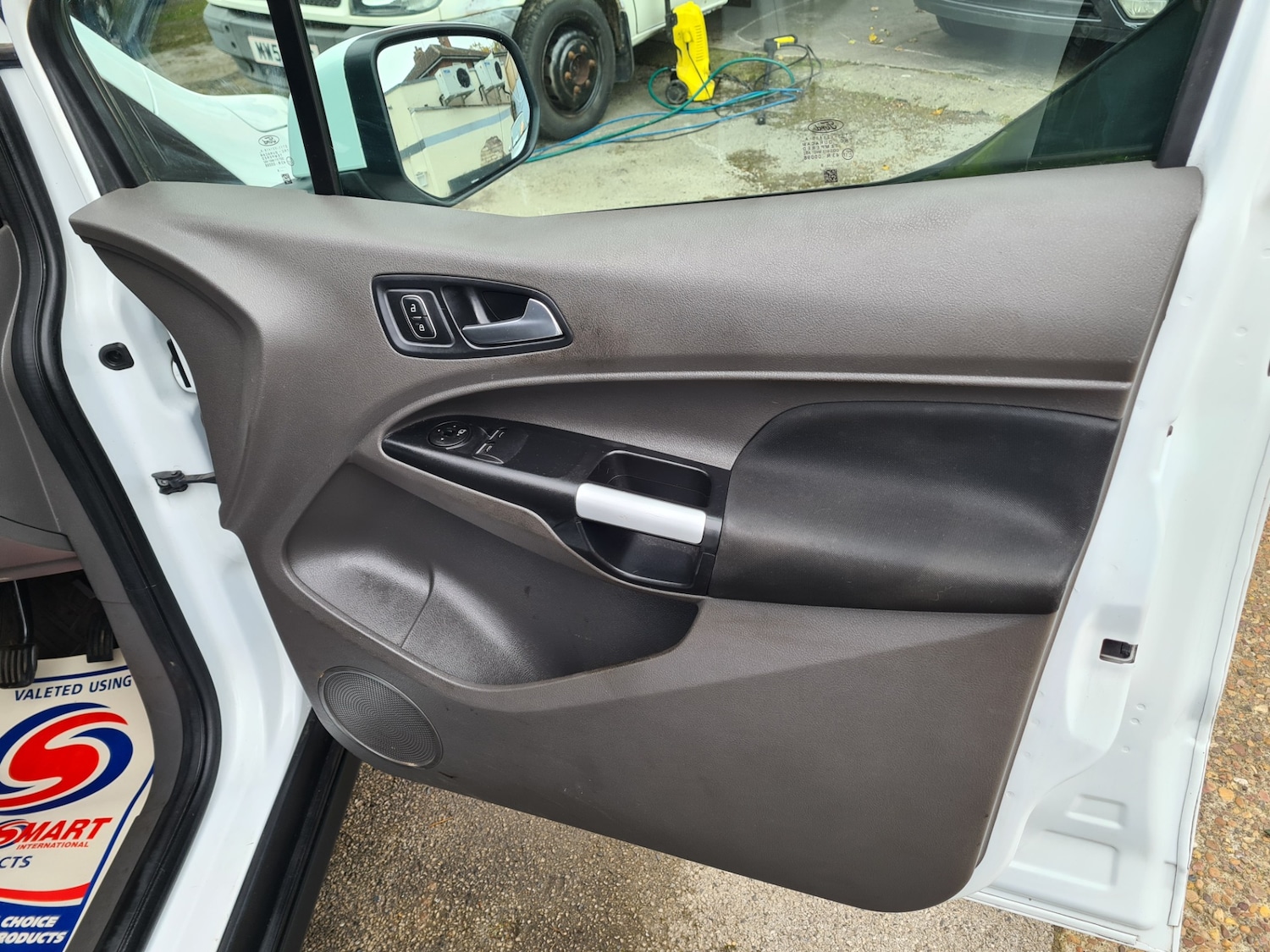 Used Ford Transit Connect 2019 for sale - 76275028: Photo 17