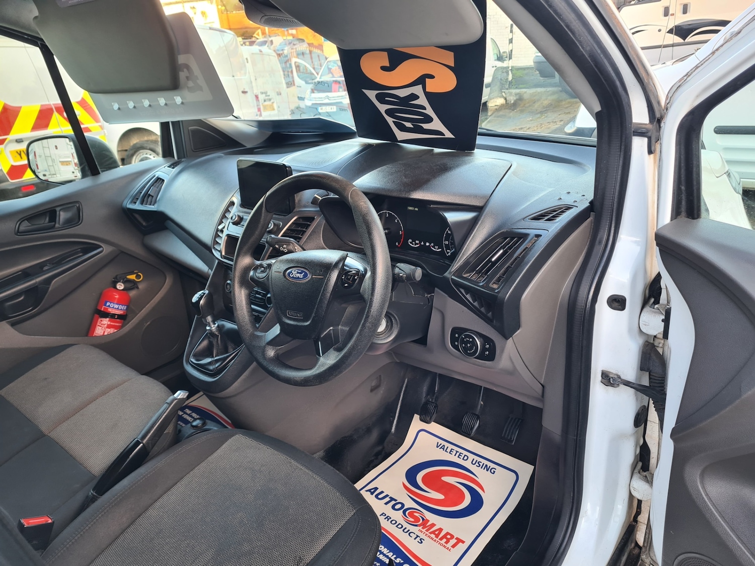 Used Ford Transit Connect 2020 for sale - 77127686: Photo 14