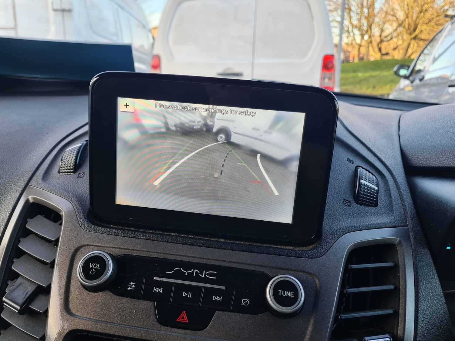 Used Ford Transit Connect 2020 for sale - 77127686: Photo 20