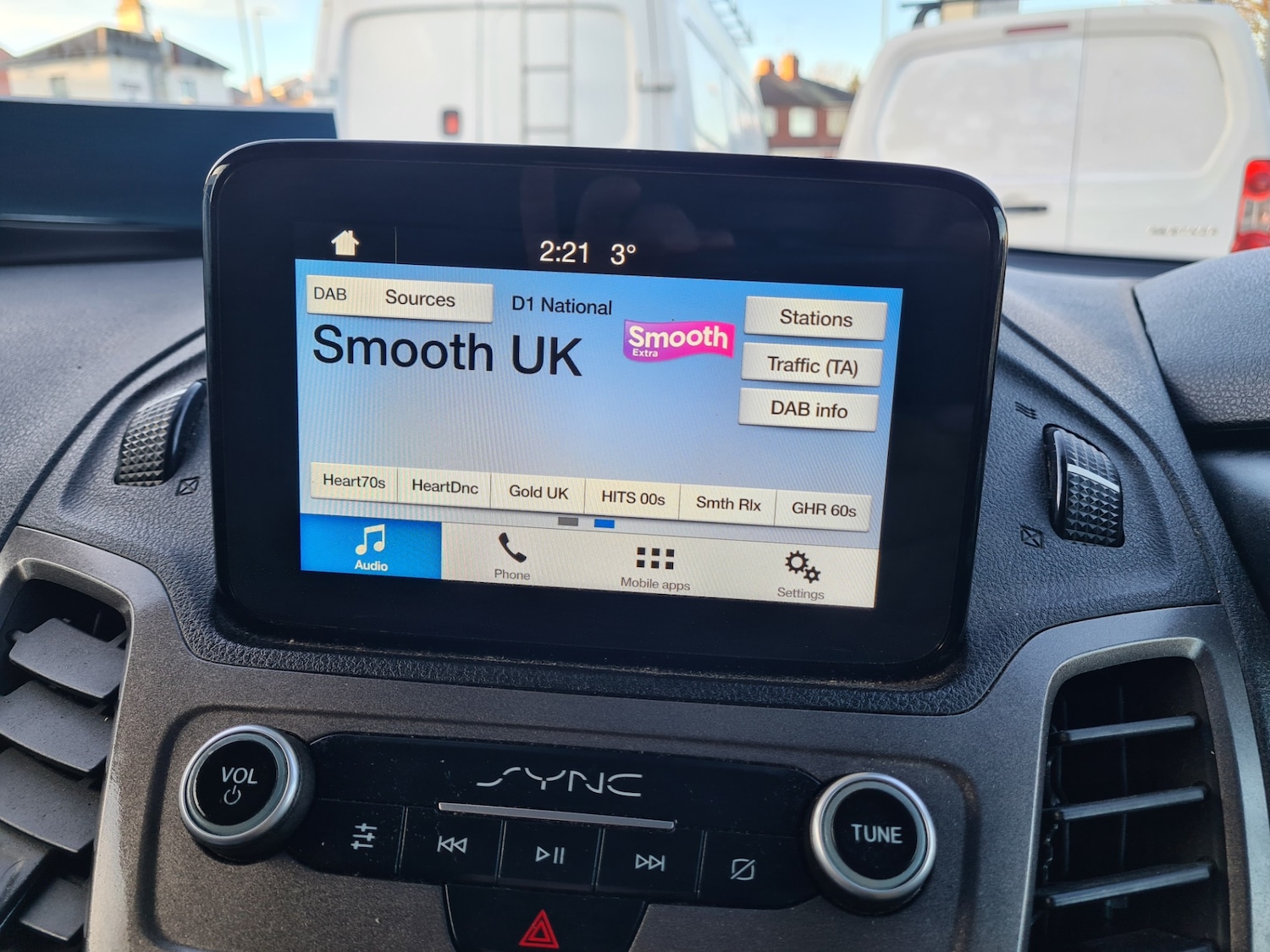 Used Ford Transit Connect 2020 for sale - 77127686: Photo 21