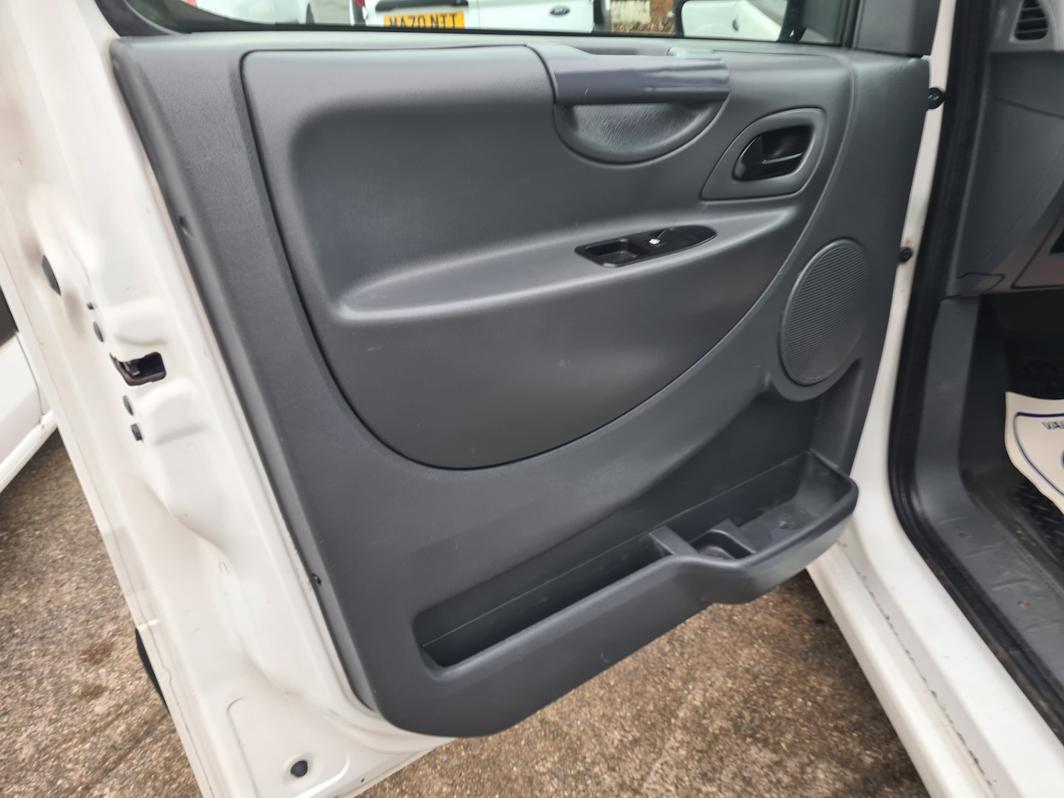 Used Citroen Dispatch 2015 for sale - 77137171: Photo 12