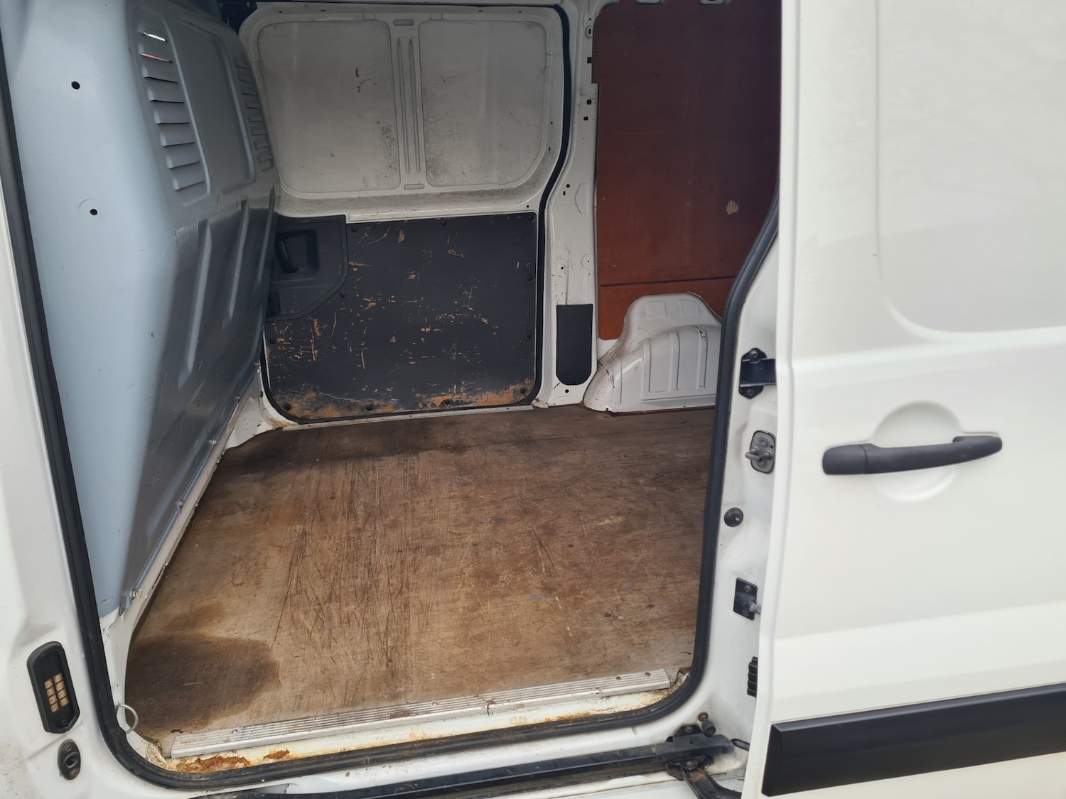 Used Citroen Dispatch 2015 for sale - 77137171: Photo 14