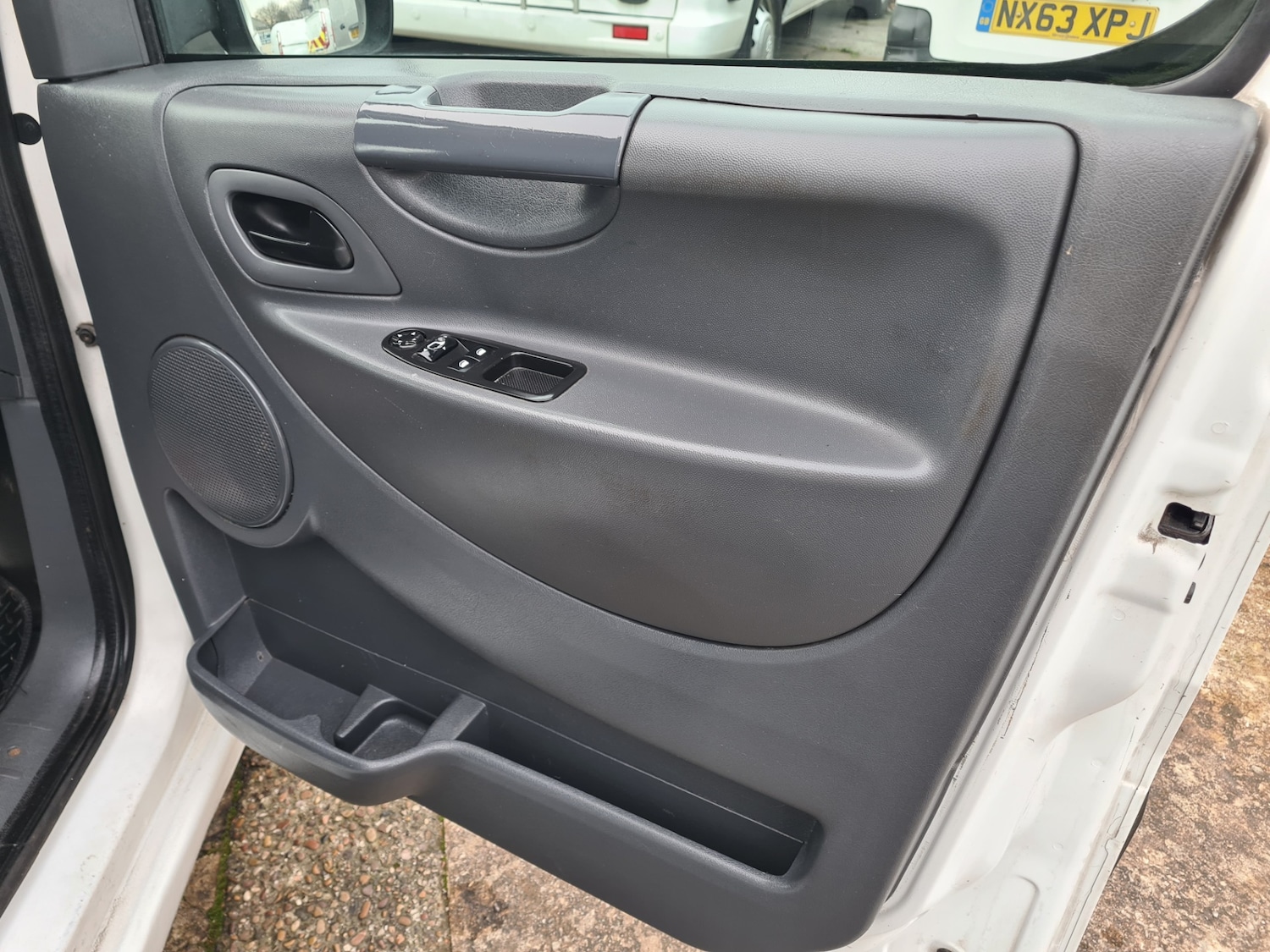 Used Citroen Dispatch 2015 for sale - 77137171: Photo 17