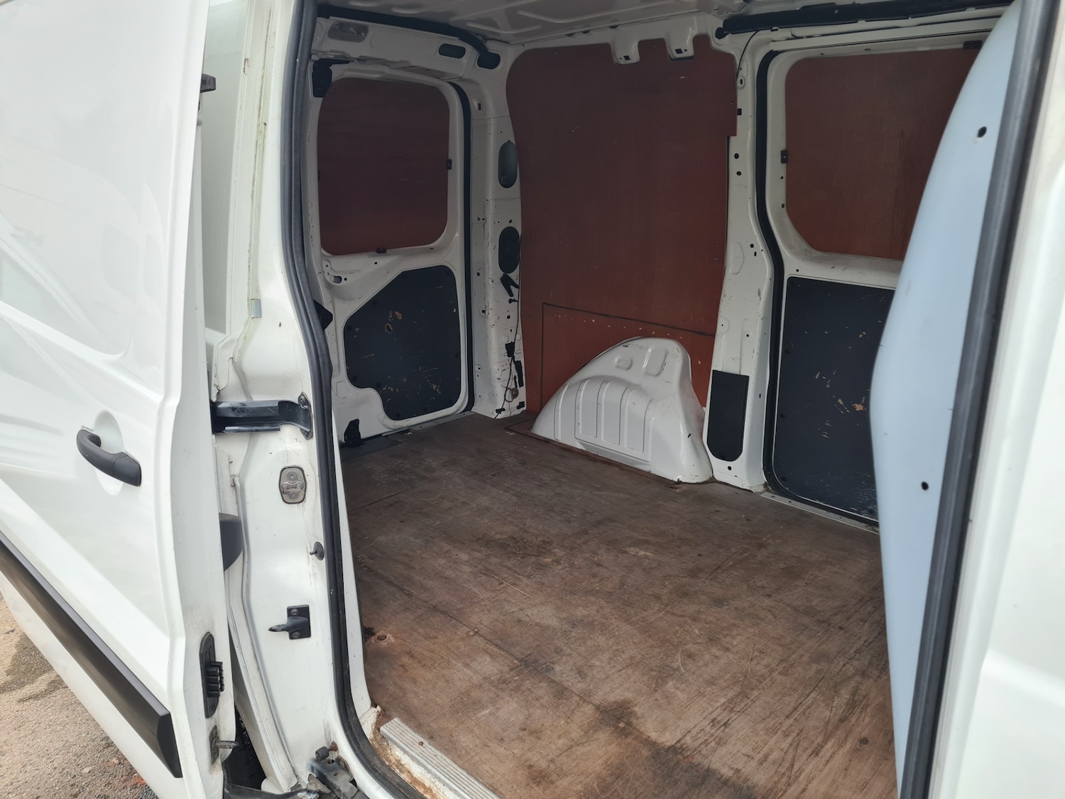 Used Citroen Dispatch 2015 for sale - 77137171: Photo 20