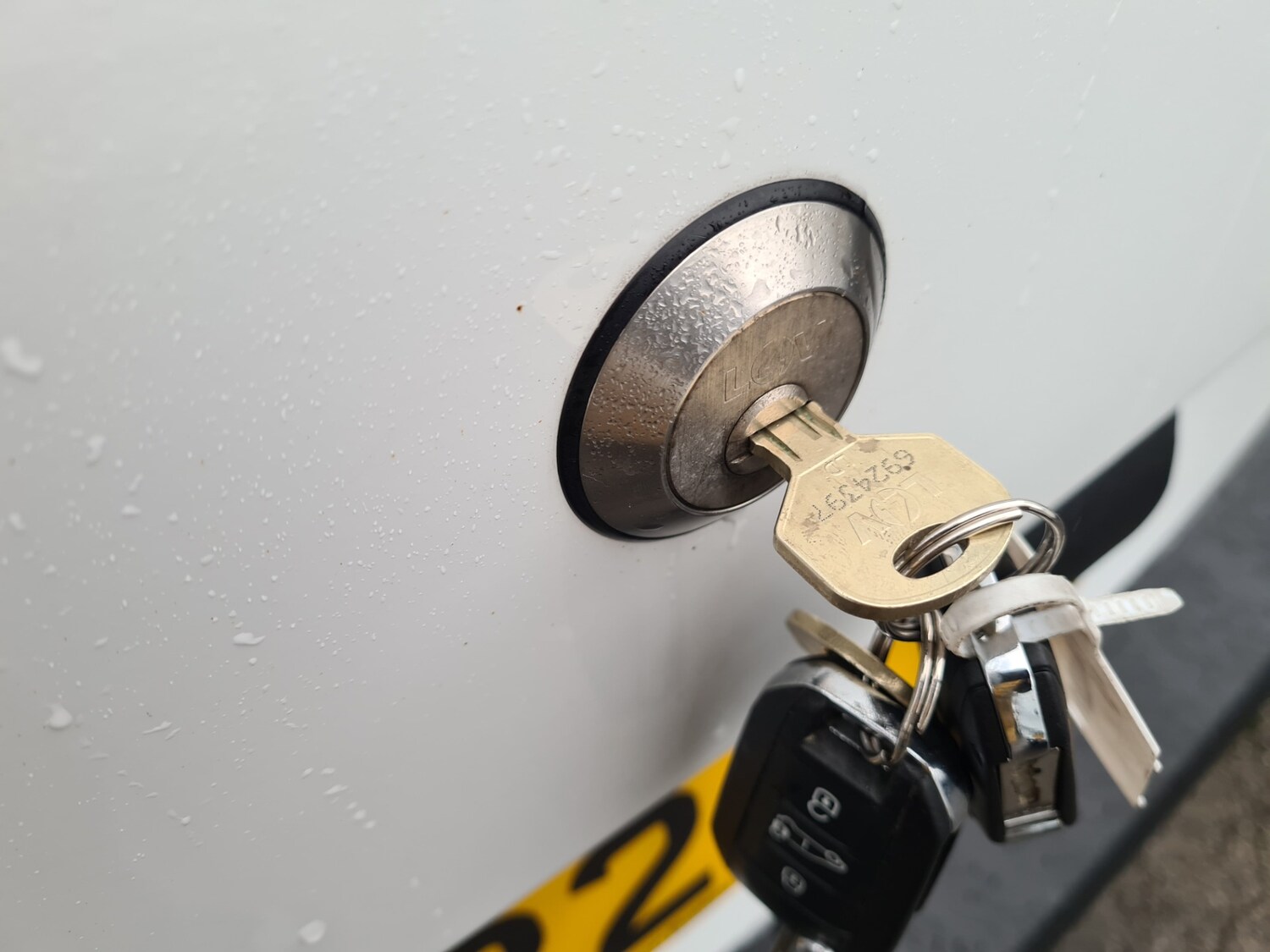 Used Peugeot Partner 2022 for sale - 77605522: Photo 13