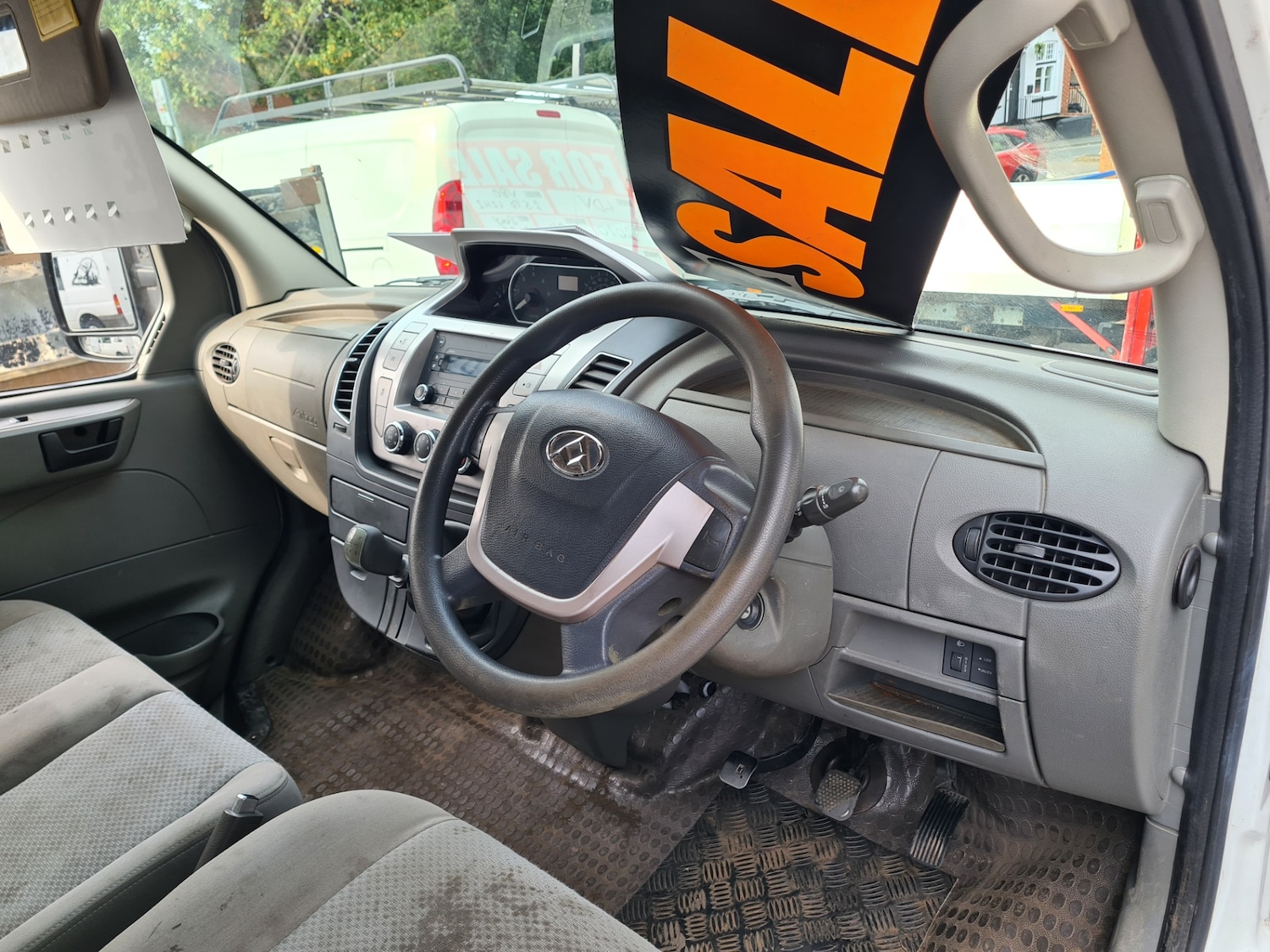 Vehicle 11