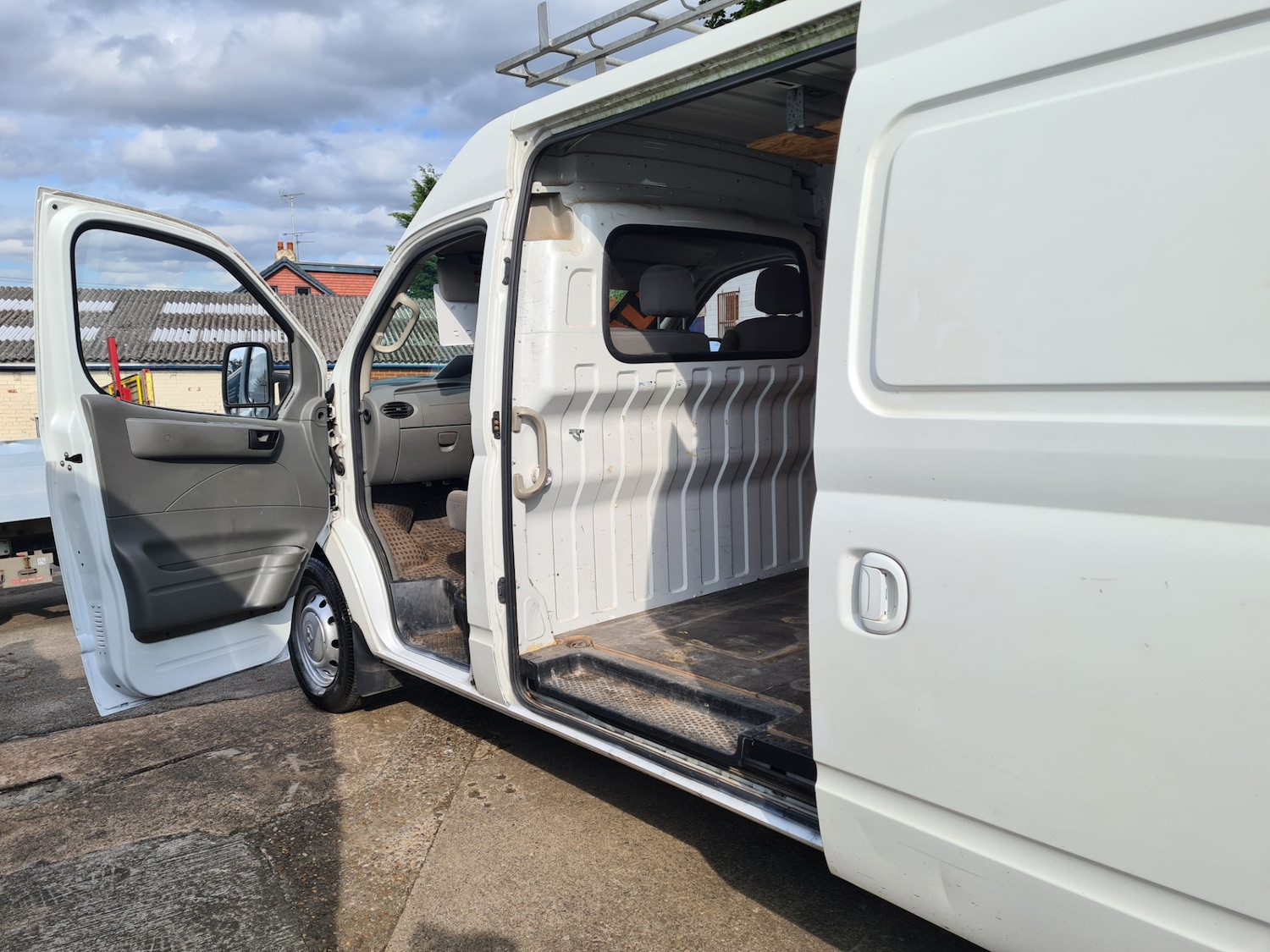 Vehicle 17