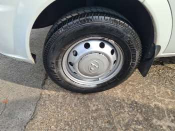 Used LDV V80 2020 for sale - 75066717: Photo
