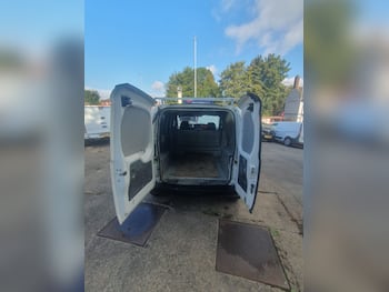 Used Peugeot Bipper 2011 for sale - 79839222: Photo