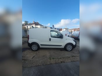 Used Peugeot Bipper 2011 for sale - 79839222: Photo