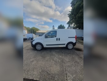 Used Peugeot Bipper 2011 for sale - 79839222: Photo