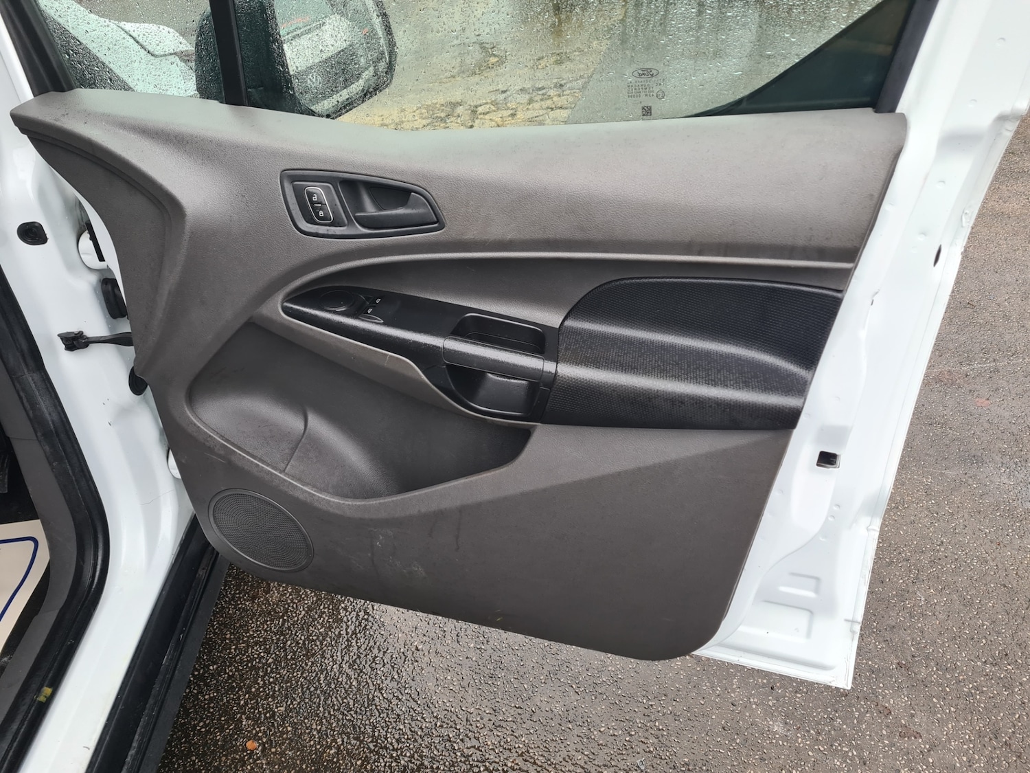 Used Ford Transit Connect 2019 for sale - 77271919: Photo 10