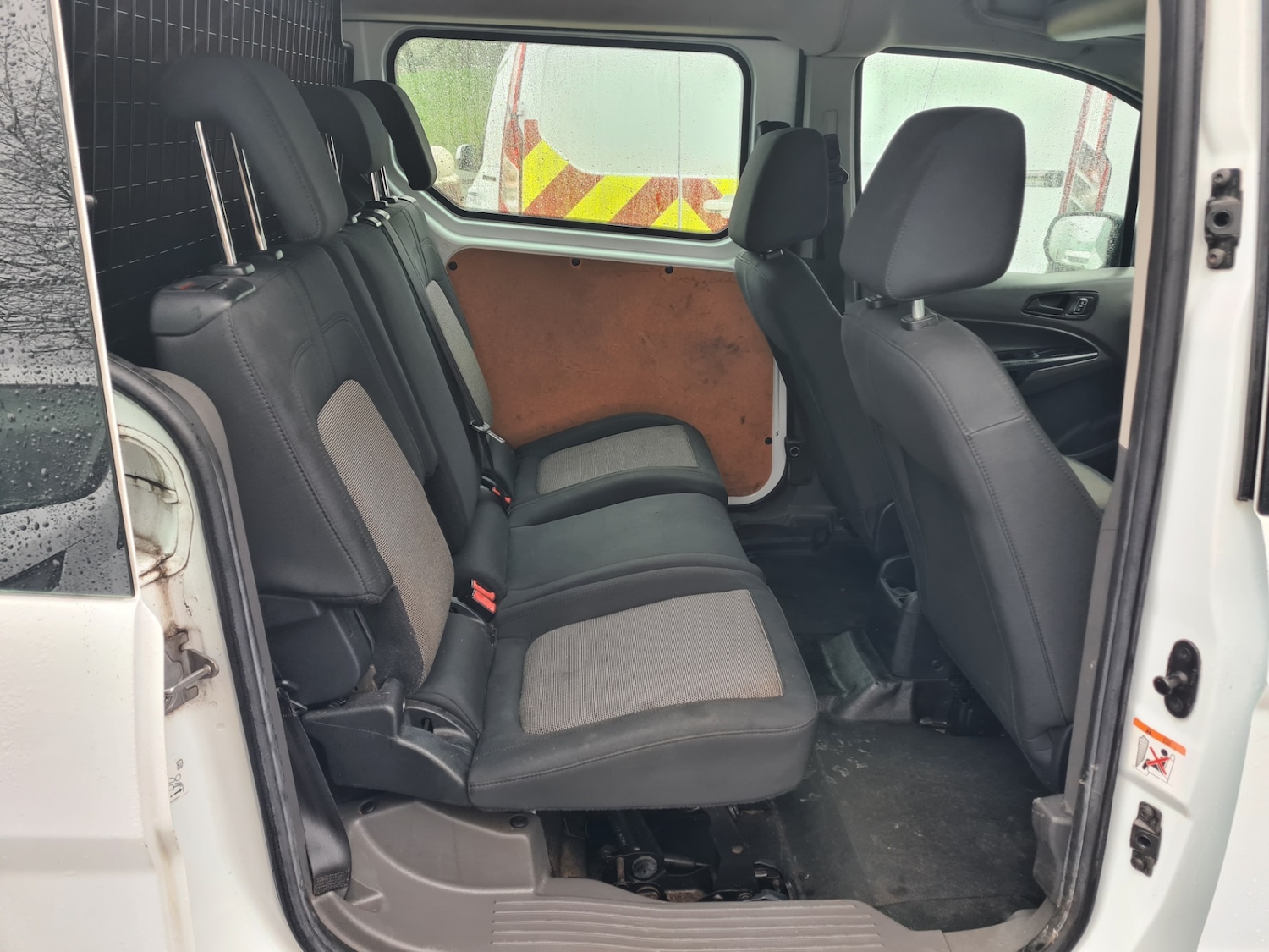 Used Ford Transit Connect 2019 for sale - 77271919: Photo 12