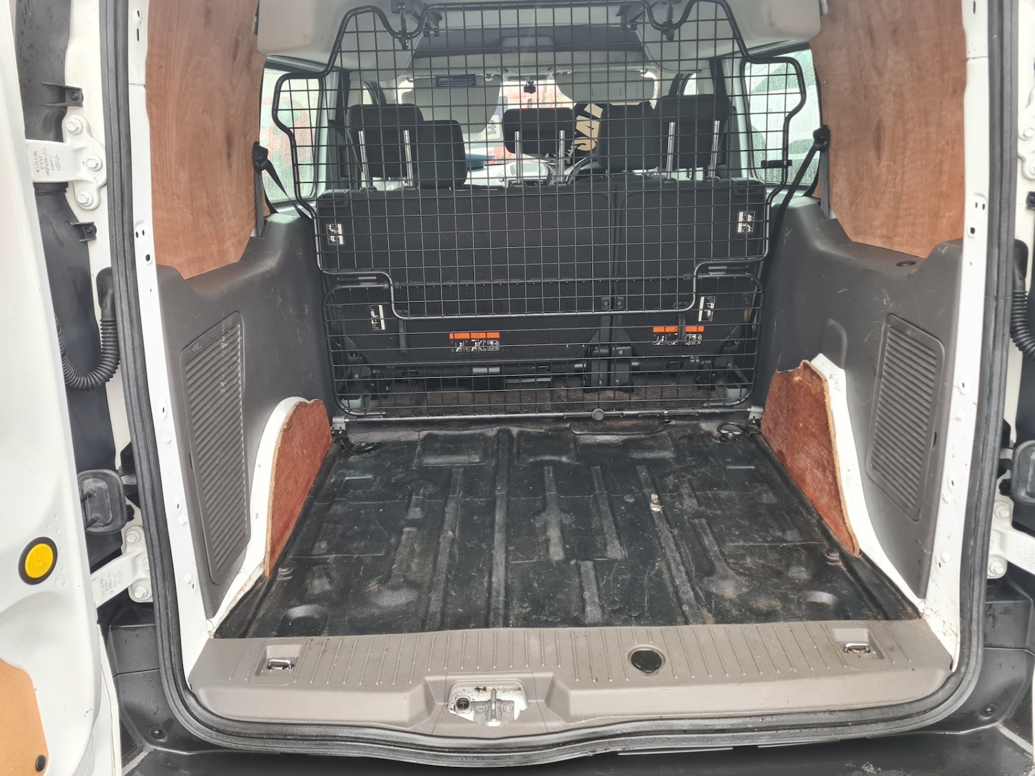 Used Ford Transit Connect 2019 for sale - 77271919: Photo 13
