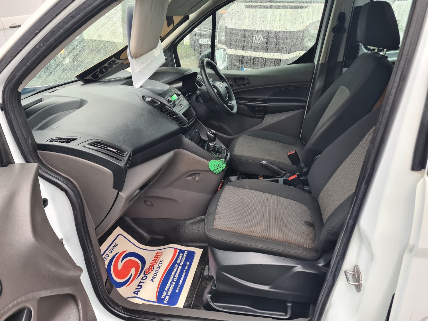 Used Ford Transit Connect 2019 for sale - 77271919: Photo 15