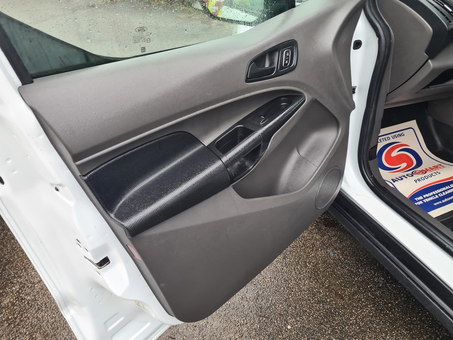 Used Ford Transit Connect 2019 for sale - 77271919: Photo 16