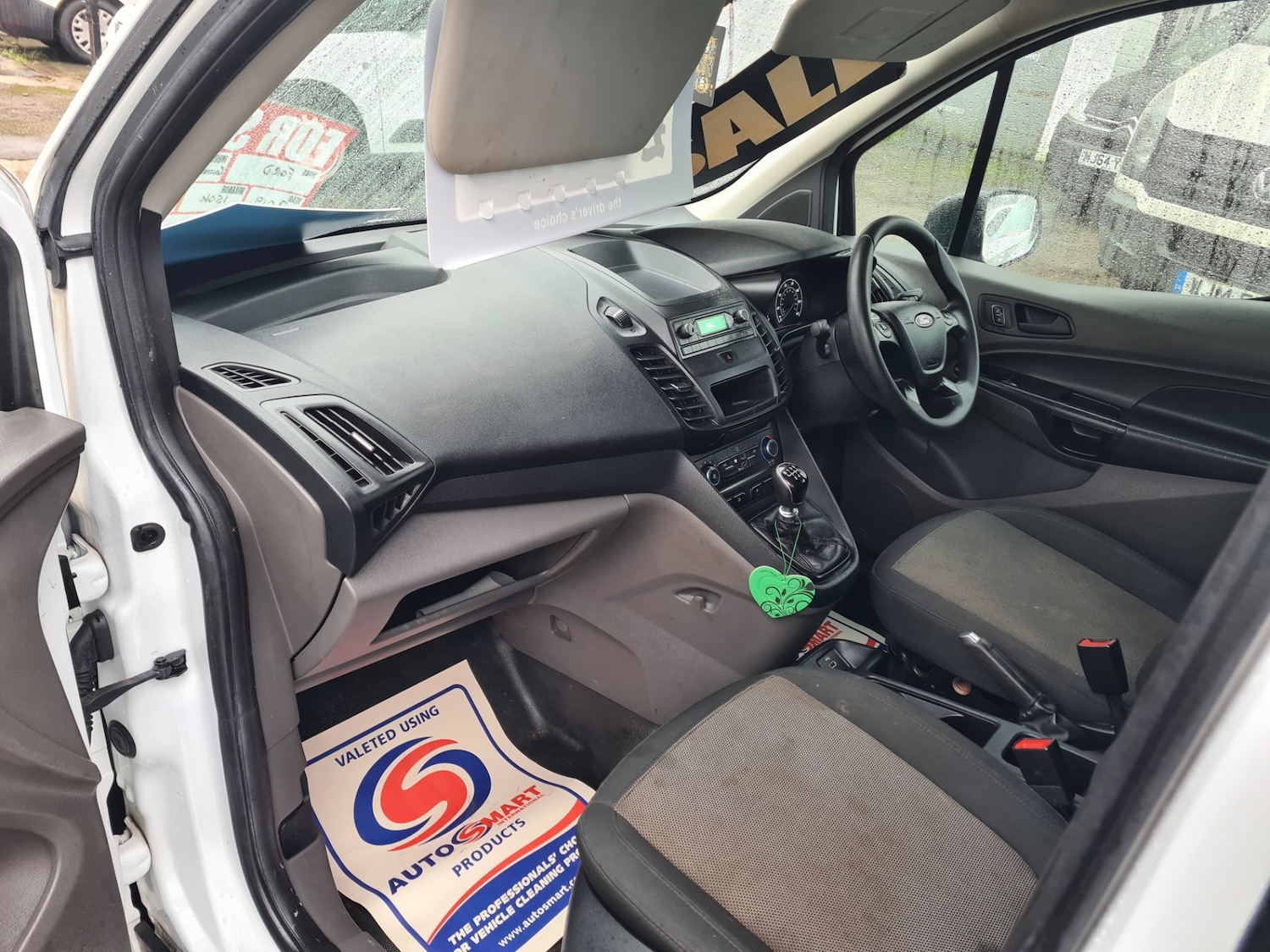 Used Ford Transit Connect 2019 for sale - 77271919: Photo 17