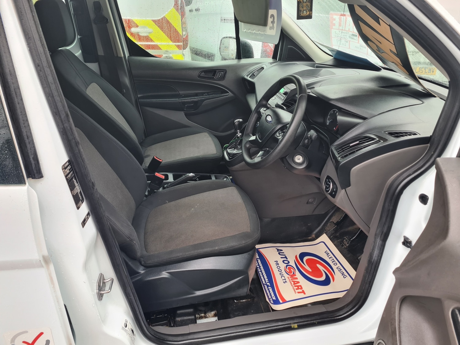 Used Ford Transit Connect 2019 for sale - 77271919: Photo 8