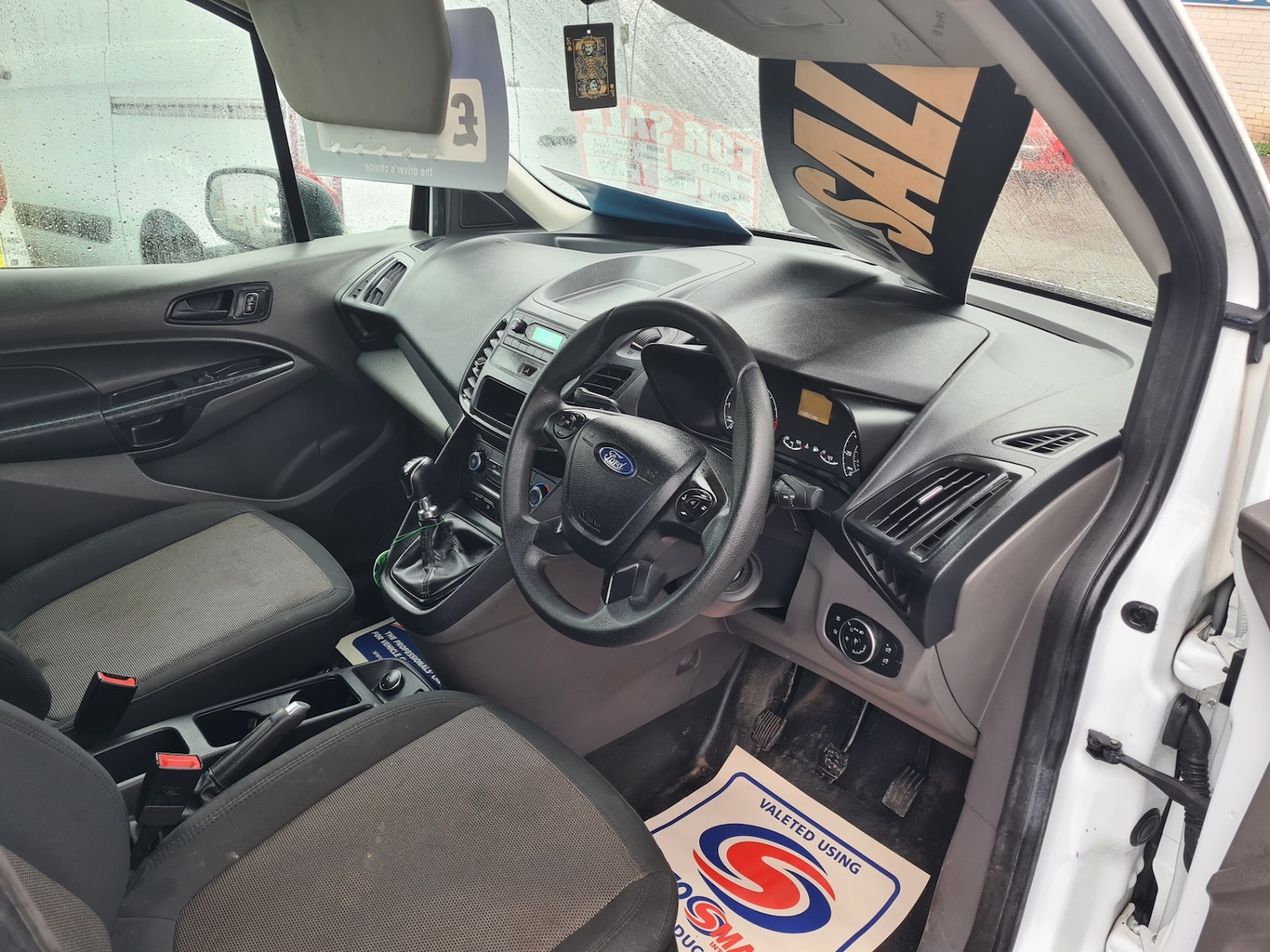 Used Ford Transit Connect 2019 for sale - 77271919: Photo 9