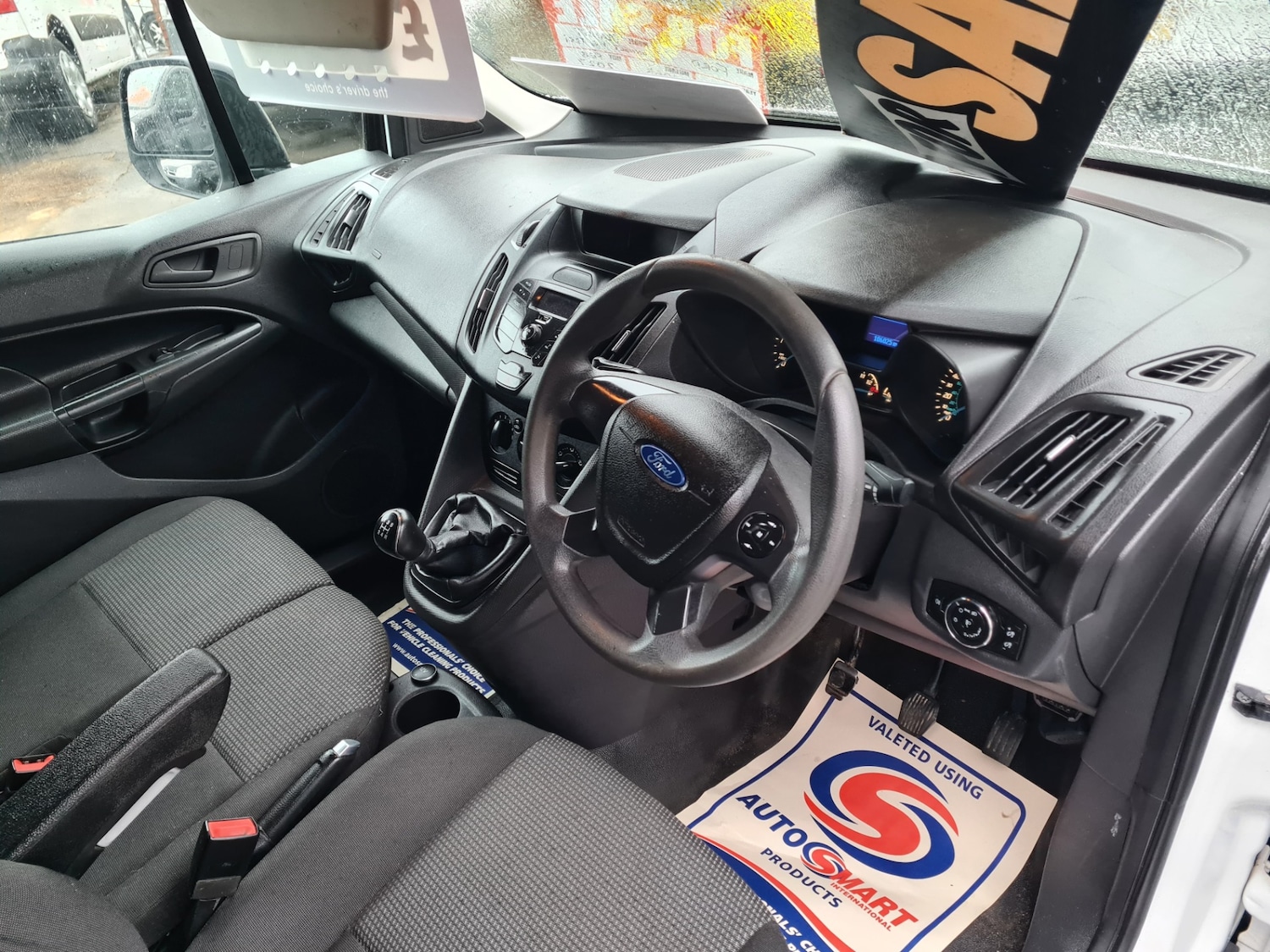 Used Ford Transit Connect 2014 for sale - 77446719: Photo 10