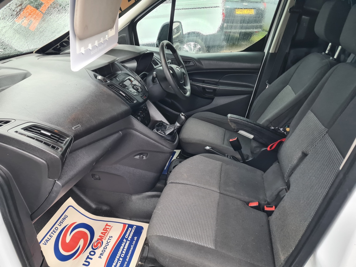 Used Ford Transit Connect 2014 for sale - 77446719: Photo 14