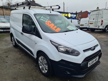 Used Ford Transit Connect 2014 for sale - 77446719: Photo